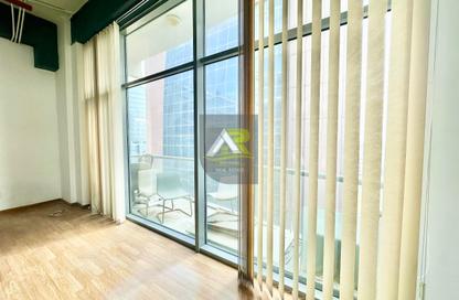 Office Space - Studio - 2 Bathrooms for rent in Seef - Capital Governorate