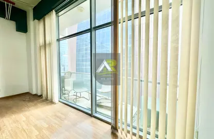Office Space - Studio - 2 Bathrooms for rent in Seef - Capital Governorate