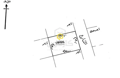 Land - Studio for sale in Arad - Muharraq Governorate