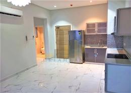 Apartment - 1 bedroom - 1 bathroom for rent in Tubli - Central Governorate