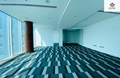 Office Space - Studio - 1 Bathroom for rent in Diplomatic Area - Manama - Capital Governorate