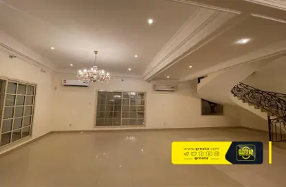 Villa - 5 Bedrooms - 6 Bathrooms for rent in Adhari - Manama - Capital Governorate Villa - 5 Bedrooms - 6 Bathrooms for rent in Adhari - Manama - Capital Governorate