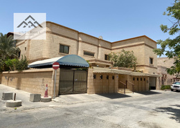 Villa - 5 bedrooms - 7 bathrooms for sale in Riffa Al Sharqi - Riffa - Southern Governorate