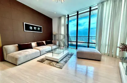 Apartment - 1 Bedroom - 2 Bathrooms for rent in Seef - Capital Governorate