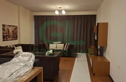 Apartment - 2 Bedrooms - 3 Bathrooms for rent in Al Juffair - Capital Governorate