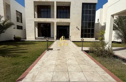 Villa - 4 Bedrooms - 5 Bathrooms for rent in Hamala - Northern Governorate