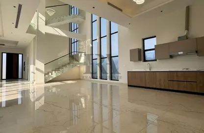 Villa - 4 Bedrooms - 7 Bathrooms for sale in Mozoon - Diyar Al Muharraq - Muharraq Governorate