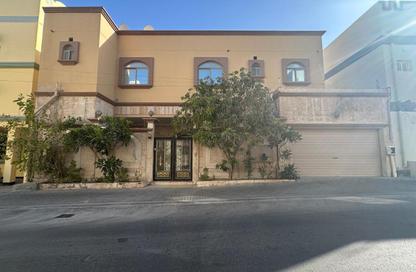 Villa - 6 Bedrooms - 7 Bathrooms for sale in Riffa Al Sharqi - Riffa - Southern Governorate