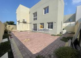 Villa - 3 bedrooms - 4 bathrooms for rent in Northern City (Madinat Salman) - Northern Governorate