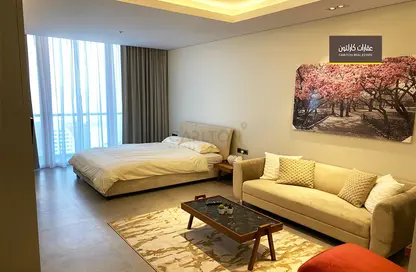 Apartment - Studio - 1 Bathroom for sale in Seef - Capital Governorate