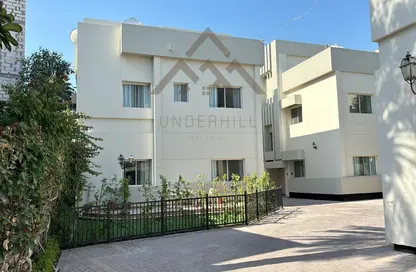 Villa - 4 Bedrooms - 4 Bathrooms for rent in Zinj - Manama - Capital Governorate