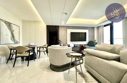 Apartment - 3 Bedrooms - 3 Bathrooms for sale in Amwaj Avenue - Amwaj Islands - Muharraq Governorate