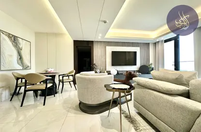 Apartment - 3 Bedrooms - 3 Bathrooms for sale in Amwaj Avenue - Amwaj Islands - Muharraq Governorate