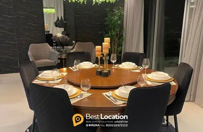 شقة - 3 غرف نوم - 3 حمامات للايجار في شارع أمواج - أمواج - المحرق