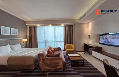 شقة - 1 حمام للايجار في الجفير - محافظة العاصمة