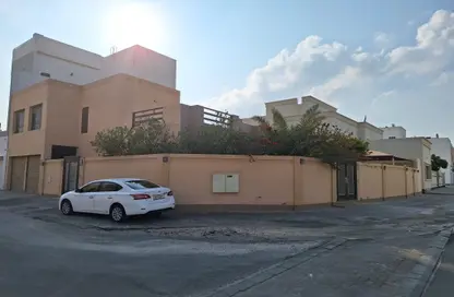 Villa - 7 Bedrooms - 6 Bathrooms for rent in Hidd - Muharraq Governorate