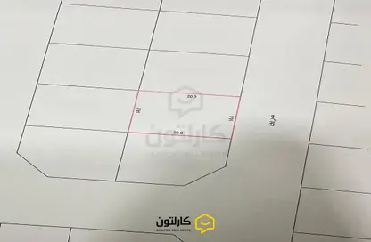 أرض - استوديو للبيع في الحد - المحرق