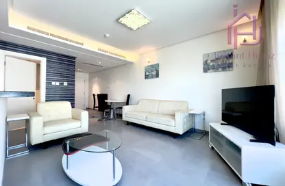 شقة - 2 غرف نوم - 3 حمامات للايجار في أمواج مارينا - أمواج - المحرق