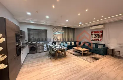 شقة - 2 غرف نوم - 2 حمامات للايجار في سار - المحافظة الشمالية