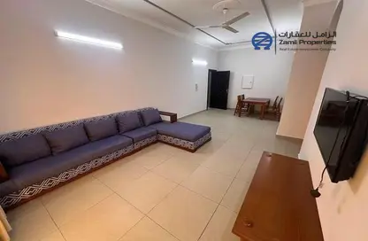 شقة - 2 غرف نوم - 2 حمامات للايجار في الماحوز - المنامة - محافظة العاصمة