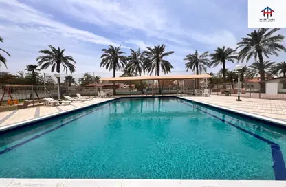 فيلا - 3 غرف نوم - 2 حمامات للايجار في عالي - المحافظة الوسطى