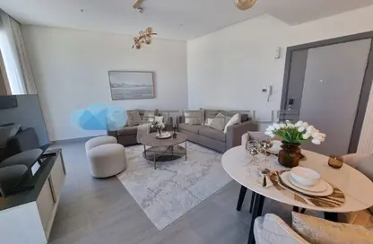 Apartment - 1 Bedroom - 2 Bathrooms for rent in Seef - Capital Governorate
