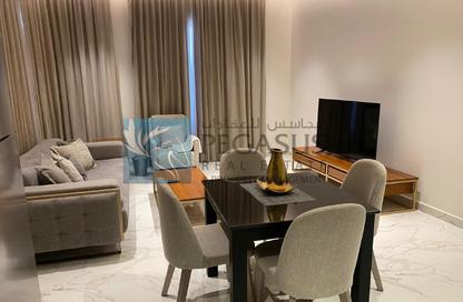 Apartment - 2 Bedrooms - 2 Bathrooms for rent in Zinj - Manama - Capital Governorate