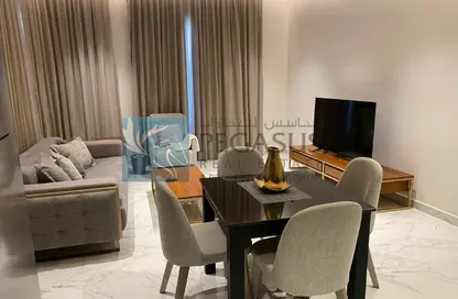 Apartment - 2 Bedrooms - 2 Bathrooms for rent in Zinj - Manama - Capital Governorate
