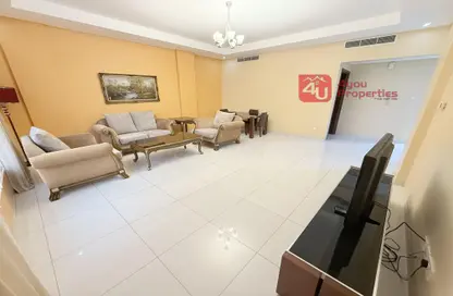 Apartment - 1 Bedroom - 2 Bathrooms for rent in Mahooz - Manama - Capital Governorate