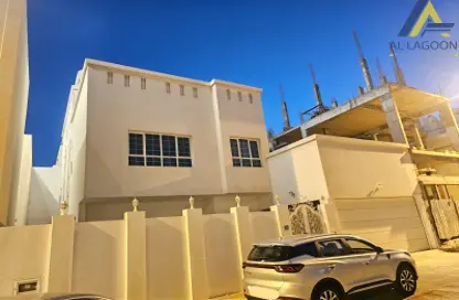 Villa - 3 Bedrooms - 6 Bathrooms for rent in Hidd - Muharraq Governorate