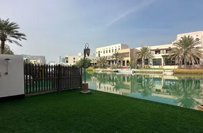 شقة - غرفة نوم - 2 حمامات للايجار في مدينة المرسى - أمواج - المحرق شقة - غرفة نوم - 2 حمامات للايجار في مدينة المرسى - أمواج - المحرق