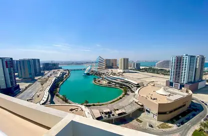Penthouse - 4 Bedrooms - 4 Bathrooms for sale in The Lagoon - Amwaj Islands - Muharraq Governorate