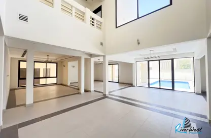Villa - 5 Bedrooms - 6 Bathrooms for sale in Al Areen Development - Zallaq - Southern Governorate