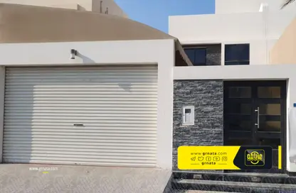 Outdoor Building image for: Villa - 5 Bedrooms - 6 Bathrooms for sale in Sanad - Central Governorate, Image 1