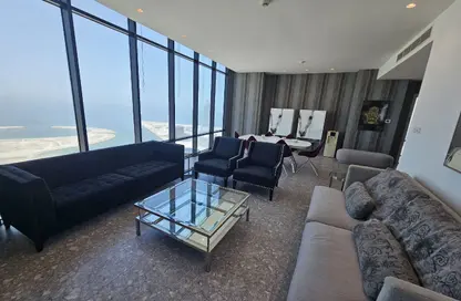 Apartment - 2 Bedrooms - 2 Bathrooms for rent in Seef - Capital Governorate