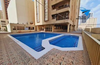 شقة - 3 غرف نوم - 2 حمامات للايجار في الجفير - محافظة العاصمة