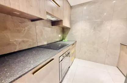 Apartment - 2 Bedrooms - 4 Bathrooms for rent in Amwaj Islands - Muharraq Governorate