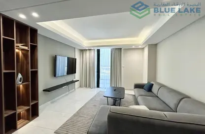 Apartment - 3 Bedrooms - 3 Bathrooms for sale in The Lagoon - Amwaj Islands - Muharraq Governorate
