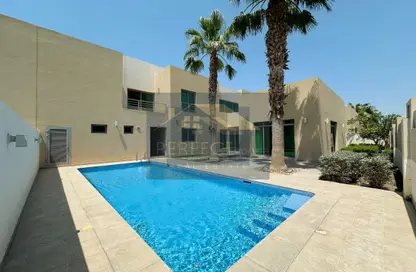 Villa - 4 Bedrooms - 5 Bathrooms for rent in Hamala - Northern Governorate