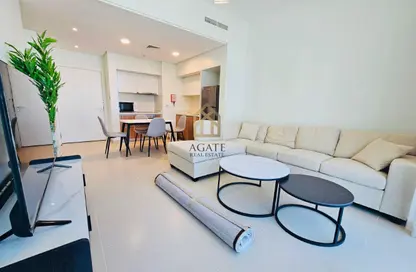 Apartment - 1 Bedroom - 1 Bathroom for rent in Marassi Boulevard - Diyar Al Muharraq - Muharraq Governorate Apartment - 1 Bedroom - 1 Bathroom for rent in Marassi Boulevard - Diyar Al Muharraq - Muharraq Governorate