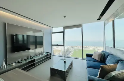 شقة - غرفة نوم - 1 حمام للبيع في الجفير - محافظة العاصمة