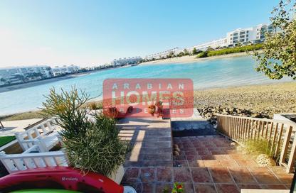Villa - 4 Bedrooms - 4 Bathrooms for rent in Amwaj Avenue - Amwaj Islands - Muharraq Governorate