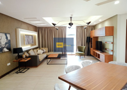 Apartment - 2 bedrooms - 3 bathrooms for rent in Amwaj Avenue - Amwaj Islands - Muharraq Governorate Apartment - 2 bedrooms - 3 bathrooms for rent in Amwaj Avenue - Amwaj Islands - Muharraq Governorate