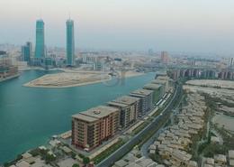 Apartment - 3 bedrooms - 4 bathrooms for sale in Reef Island - Capital Governorate