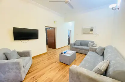 Apartment - 1 Bedroom - 1 Bathroom for rent in Mahooz - Manama - Capital Governorate
