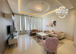 Penthouse - 2 bedrooms - 2 bathrooms for rent in The Lagoon - Amwaj Islands - Muharraq Governorate