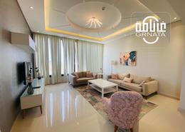 Penthouse - 2 bedrooms - 2 bathrooms for rent in The Lagoon - Amwaj Islands - Muharraq Governorate Penthouse - 2 bedrooms - 2 bathrooms for rent in The Lagoon - Amwaj Islands - Muharraq Governorate