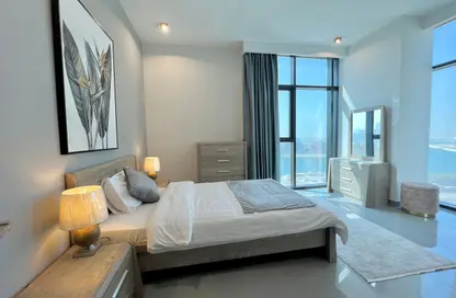 Apartment - 2 Bedrooms - 3 Bathrooms for rent in Seef - Capital Governorate