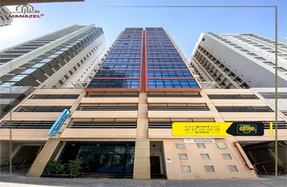 Apartment - 2 Bedrooms - 3 Bathrooms for sale in Al Juffair - Capital Governorate