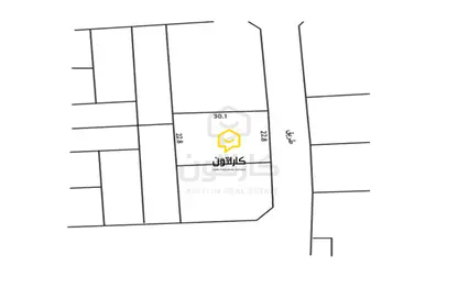 Land - Studio for sale in Tubli - Central Governorate